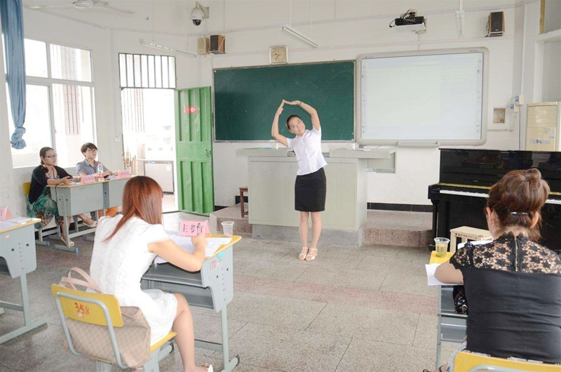 福建省教师招聘面试注意事项